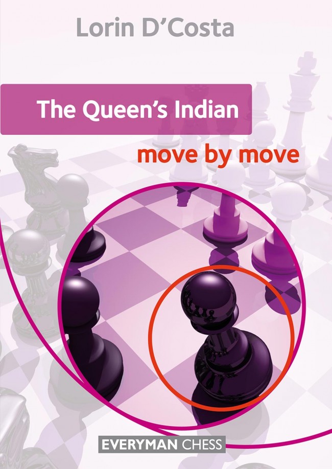The Queen's Indian Move by Move